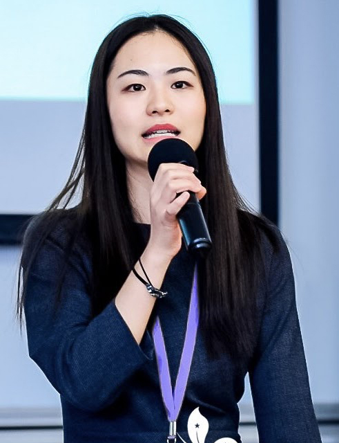 Kelly Yili Tang Kelly Yili Tang
